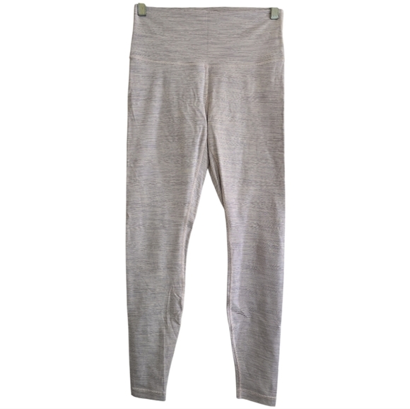 Lululemon Wunder Under High Rise Tight Luxtreme Wee Are From Space Pink Bliss - Picture 1 of 6